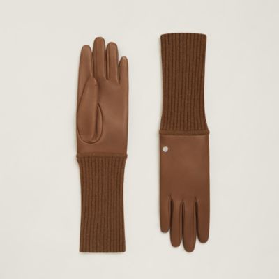 【お洒落☆】HERMES Guanti Soya グローブ Soya gloves | Hermès USA